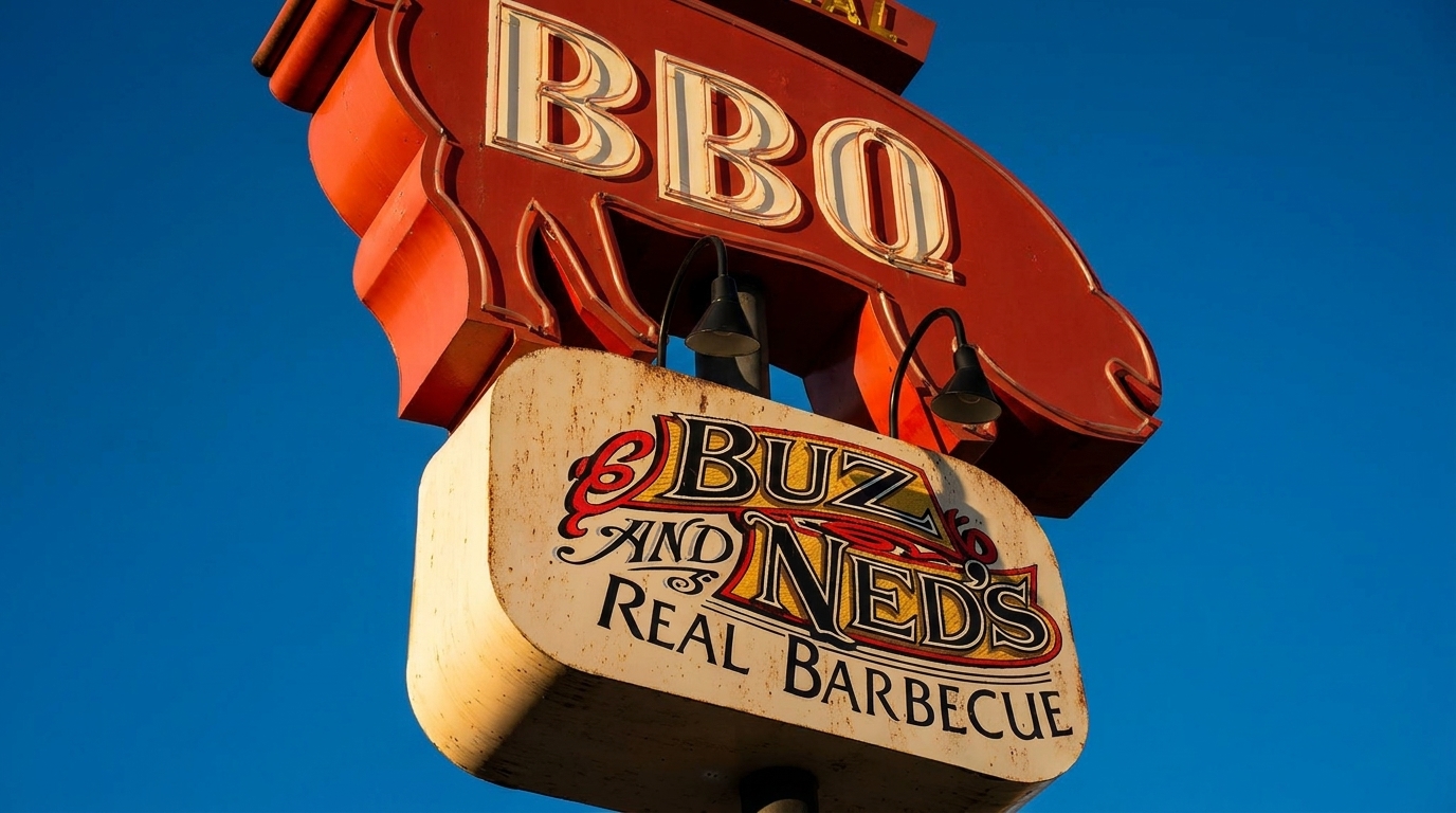 Richmond BBQ Makes National Headlines