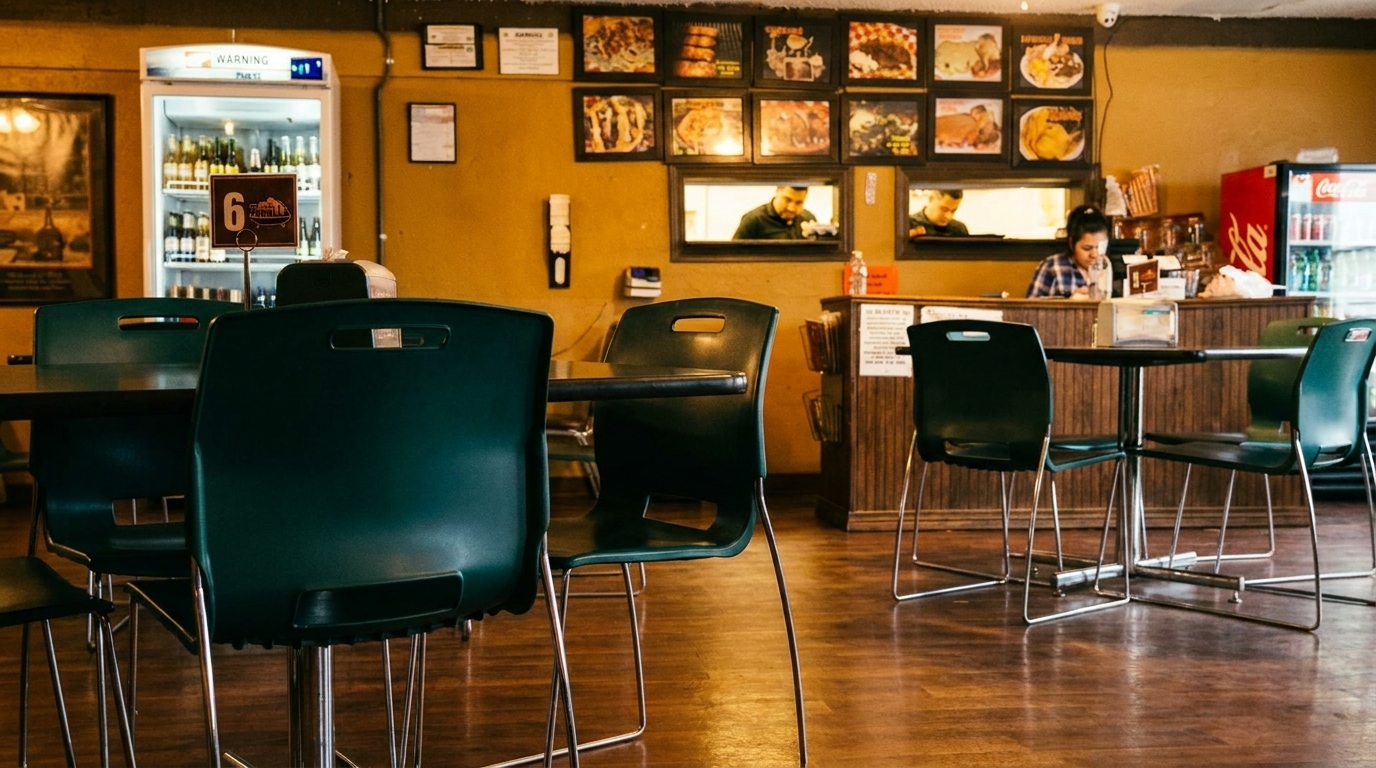 Work Where People Feel at Home