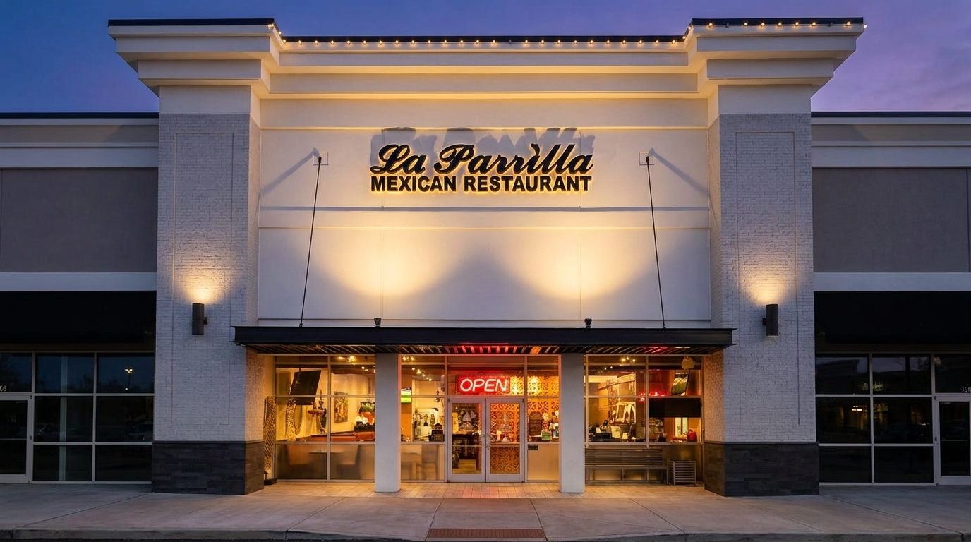 The Westside's Gathering Spot