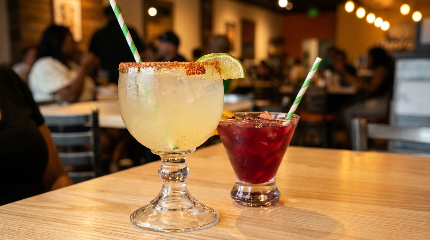 Where Regulars Become Family