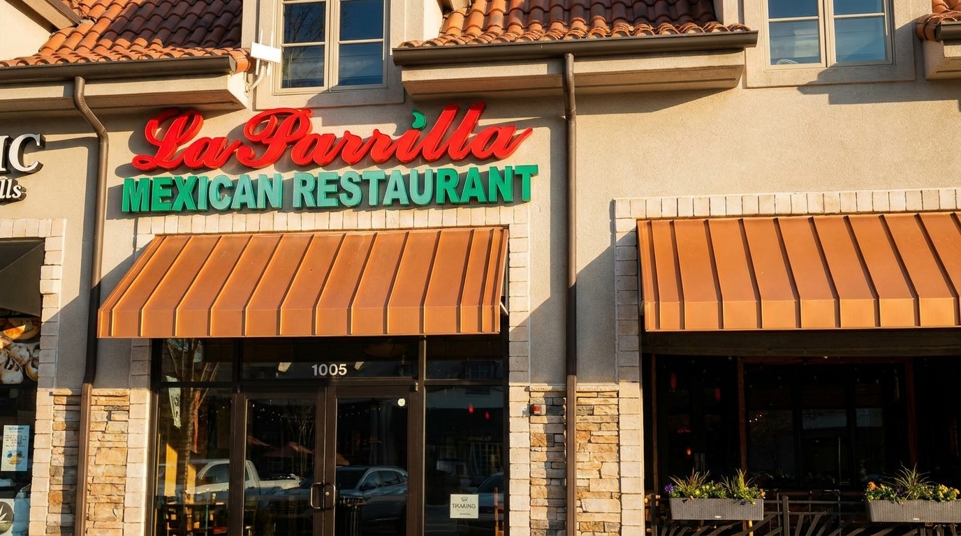In the Heart of Peachtree Corners