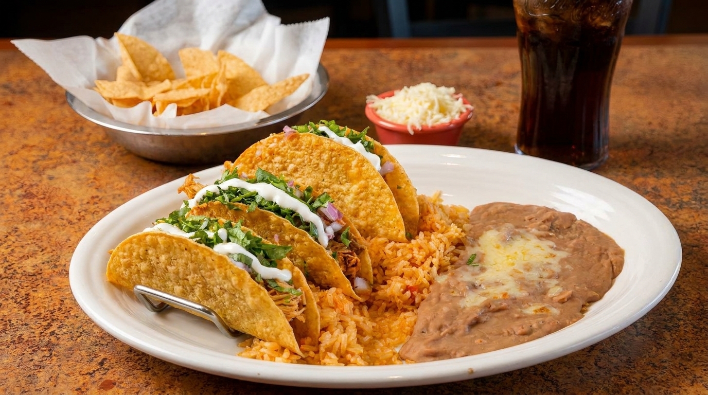 More La Parrilla Locations