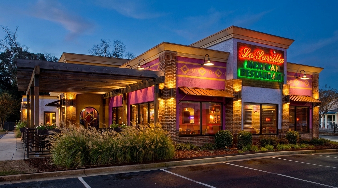 A Community Gathering Place