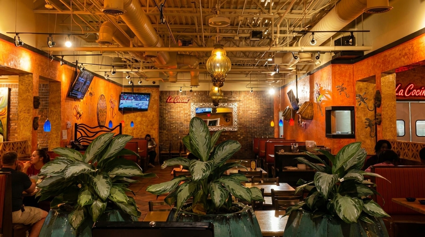 All Our Locations