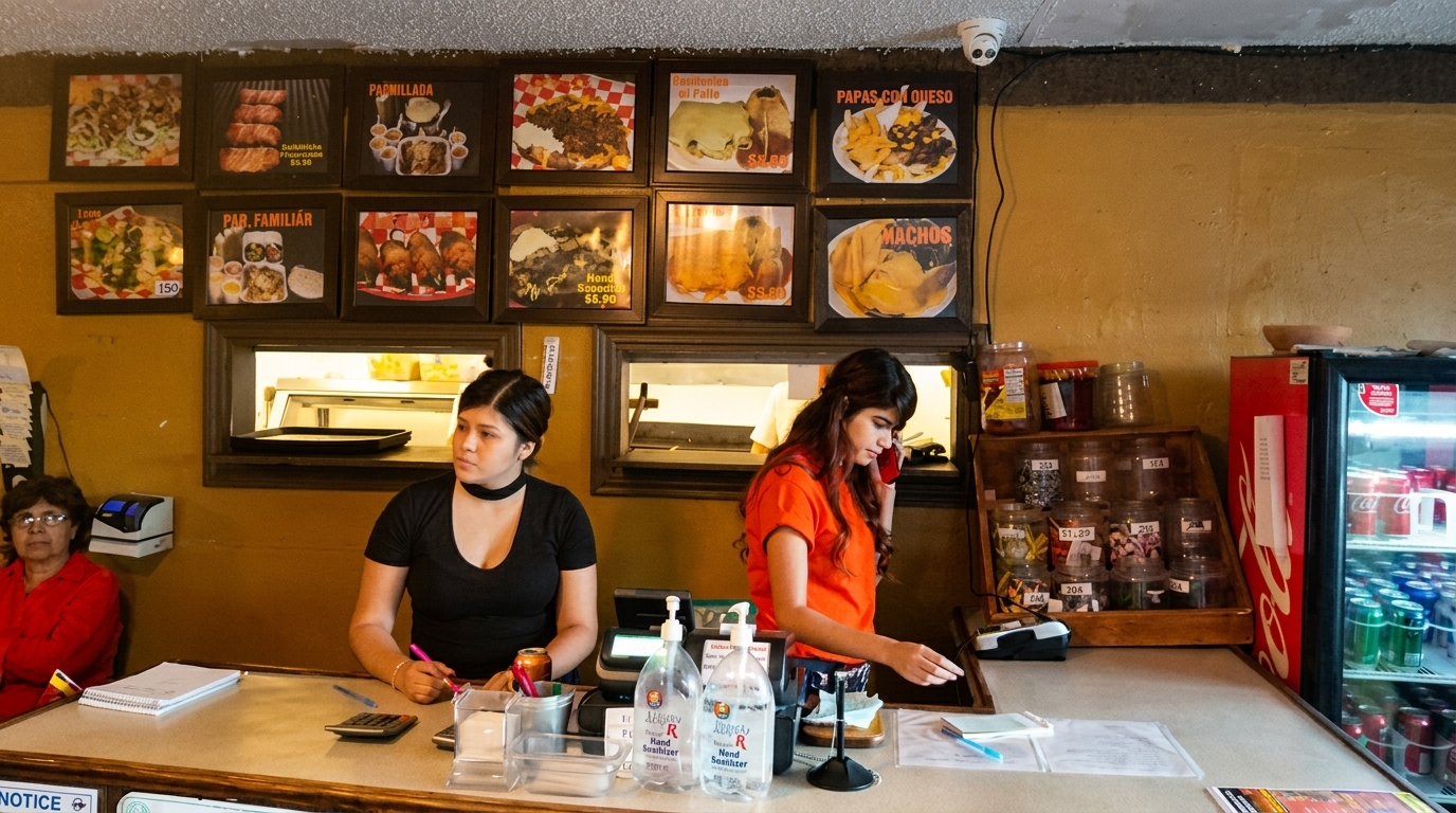 15+ Restaurants Started Here