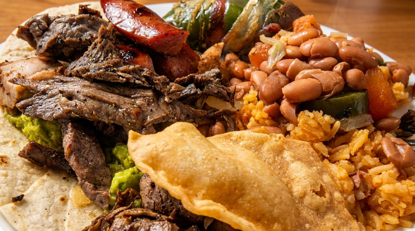 Dishes Worth the Drive