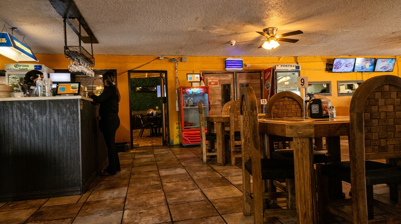 All Our Locations