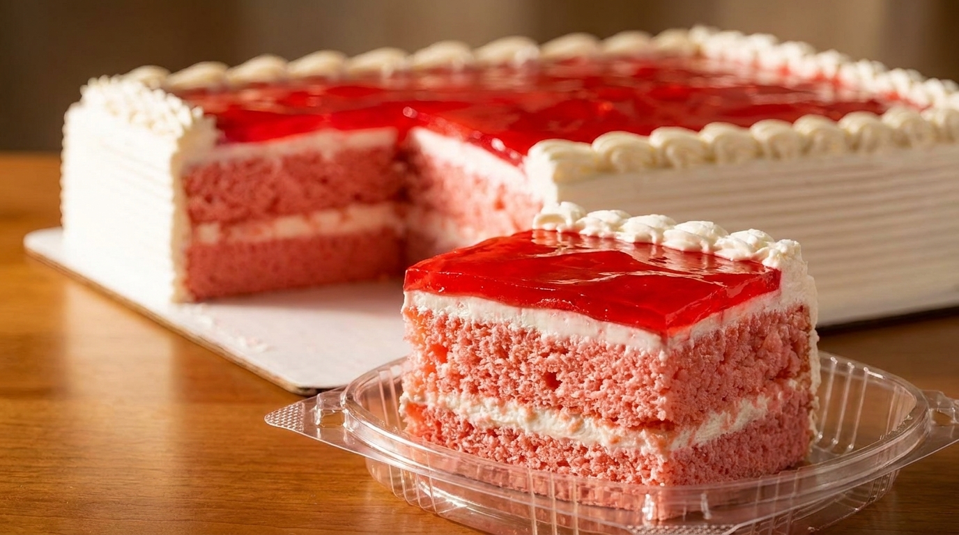 Da Guava Cake