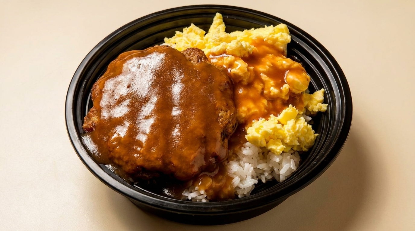 Order Your Friday Plate