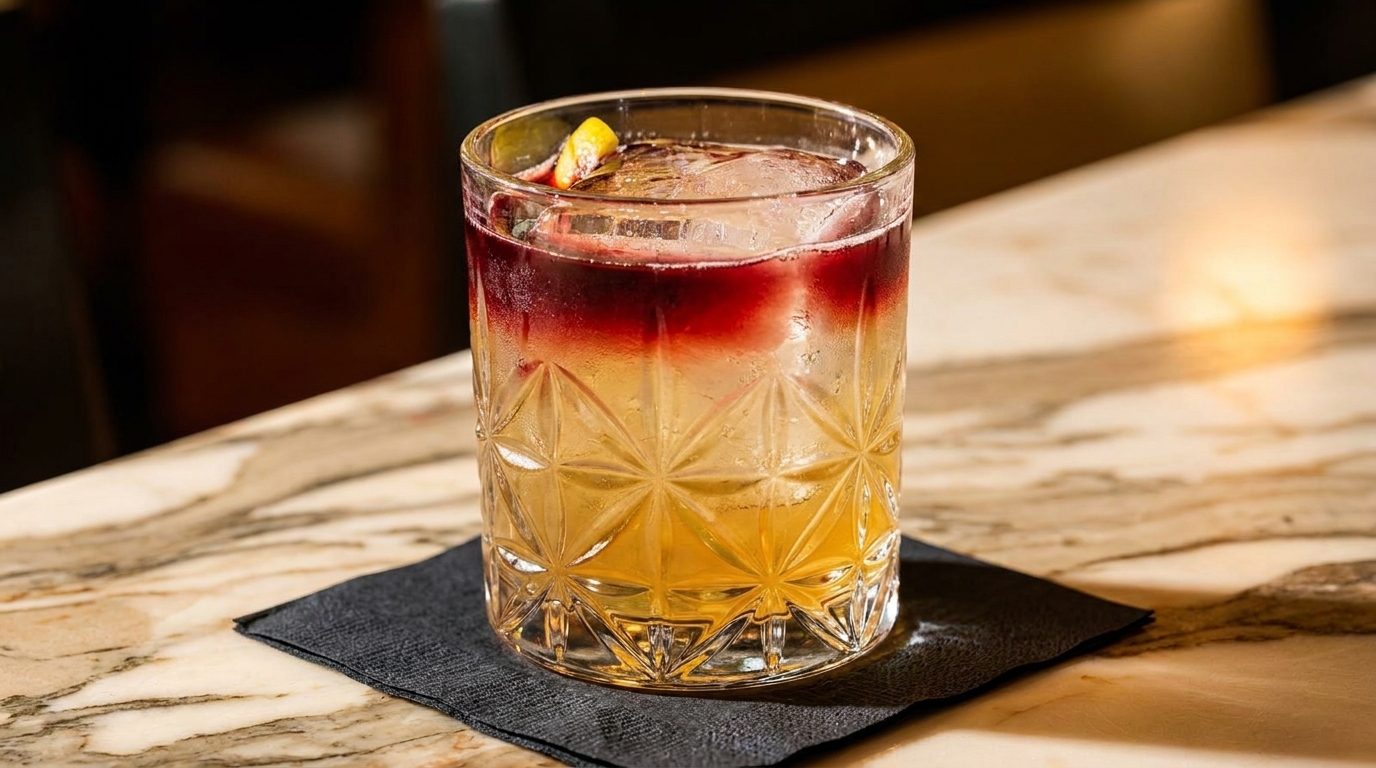Afternoon Happy Hour