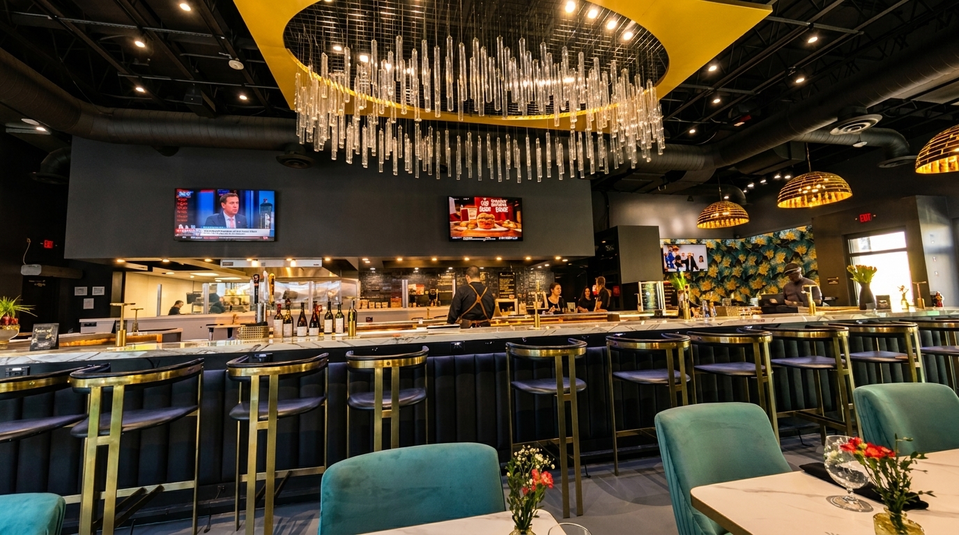 Plan Your Event
