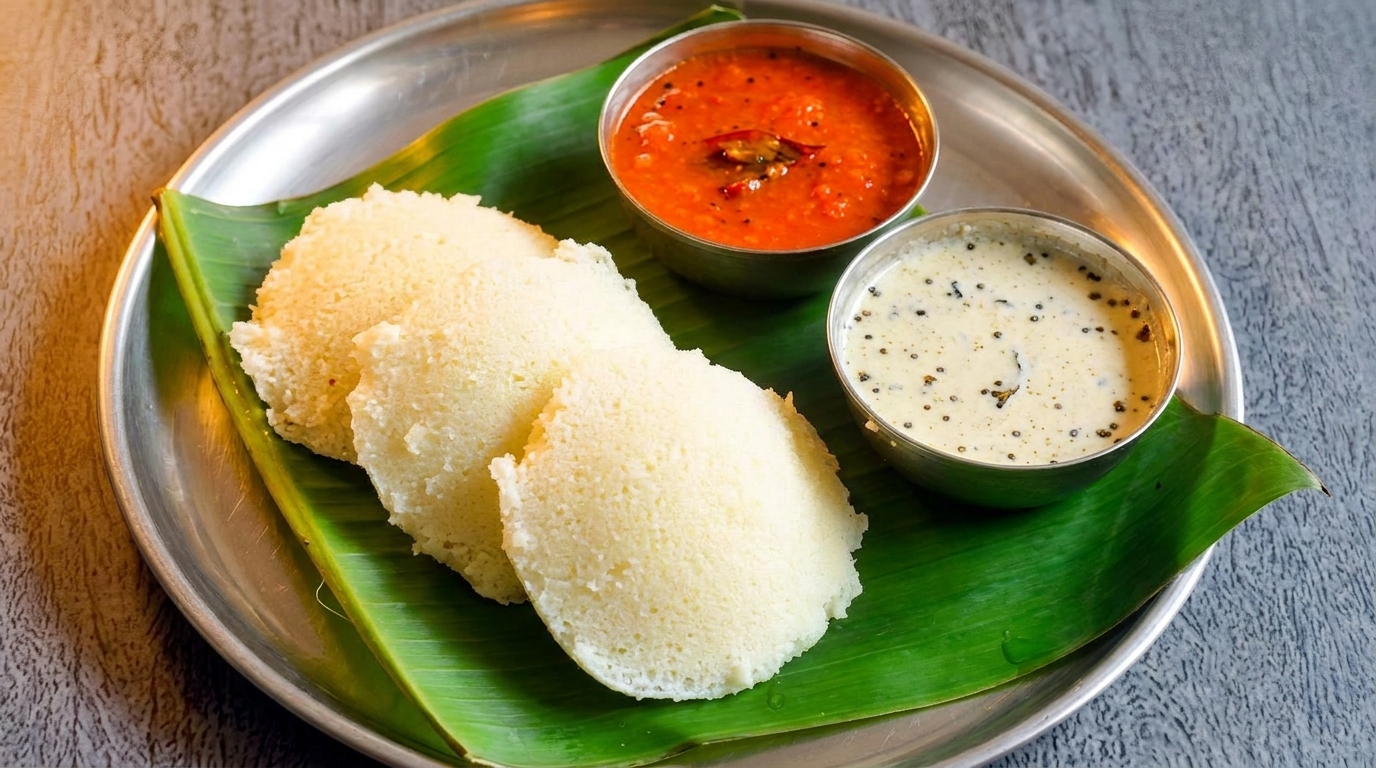 Purely Vegetarian Since the 1980s
