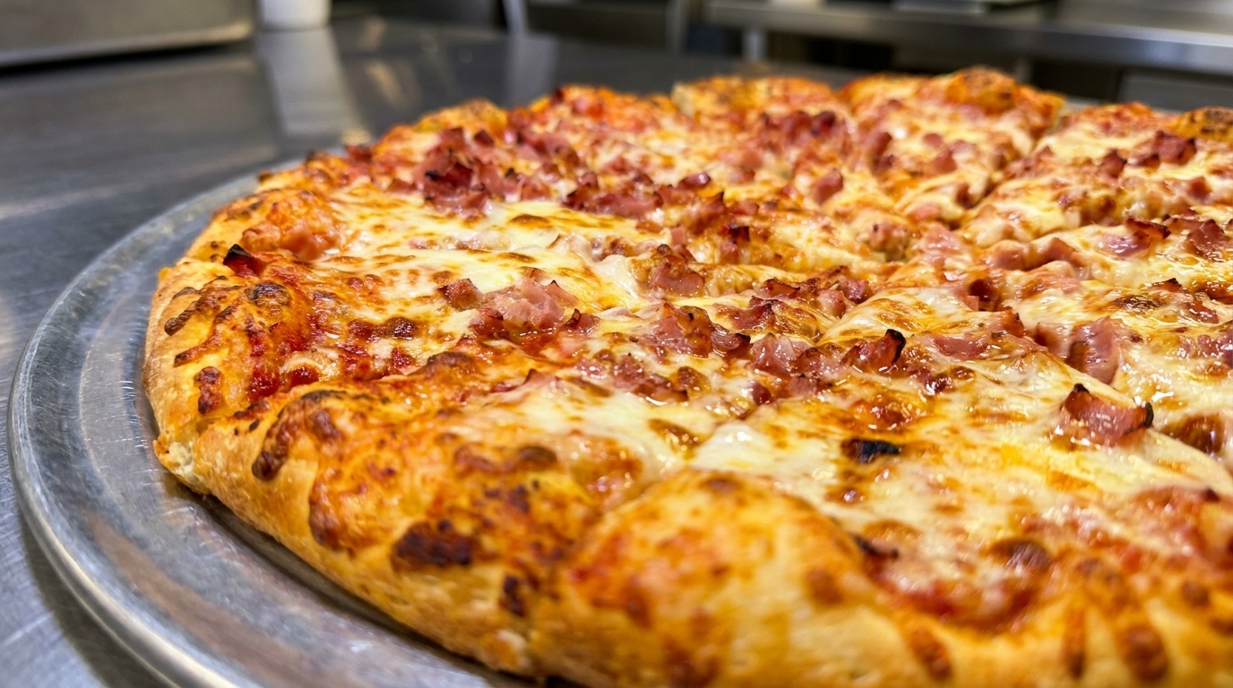 Jesse's Pizza Co.