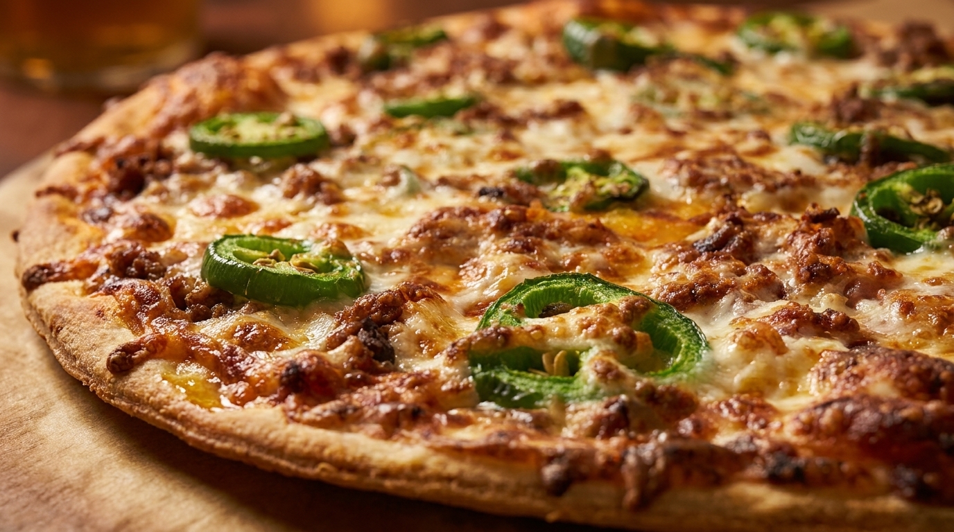 Specialty Pies Worth the Drive