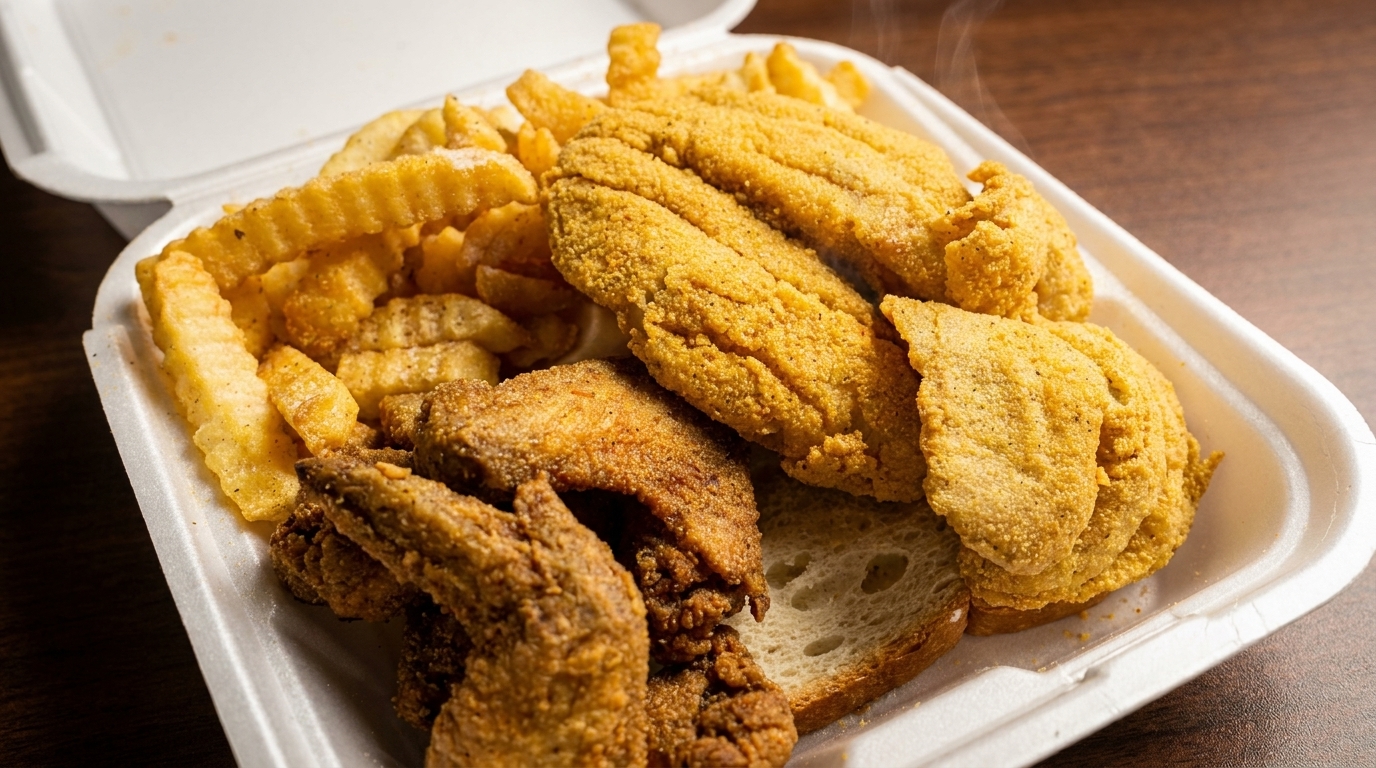 Feed the Whole Crew