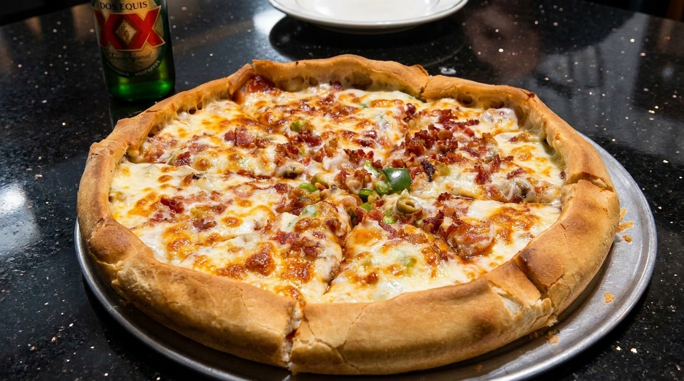 Uncle Pete's Recipe, Still Going