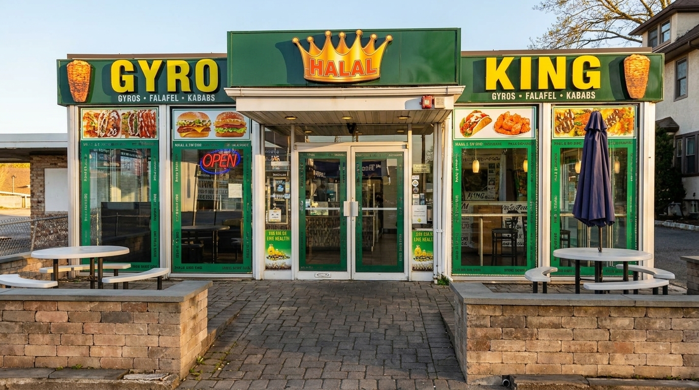 Six Locations, One Standard
