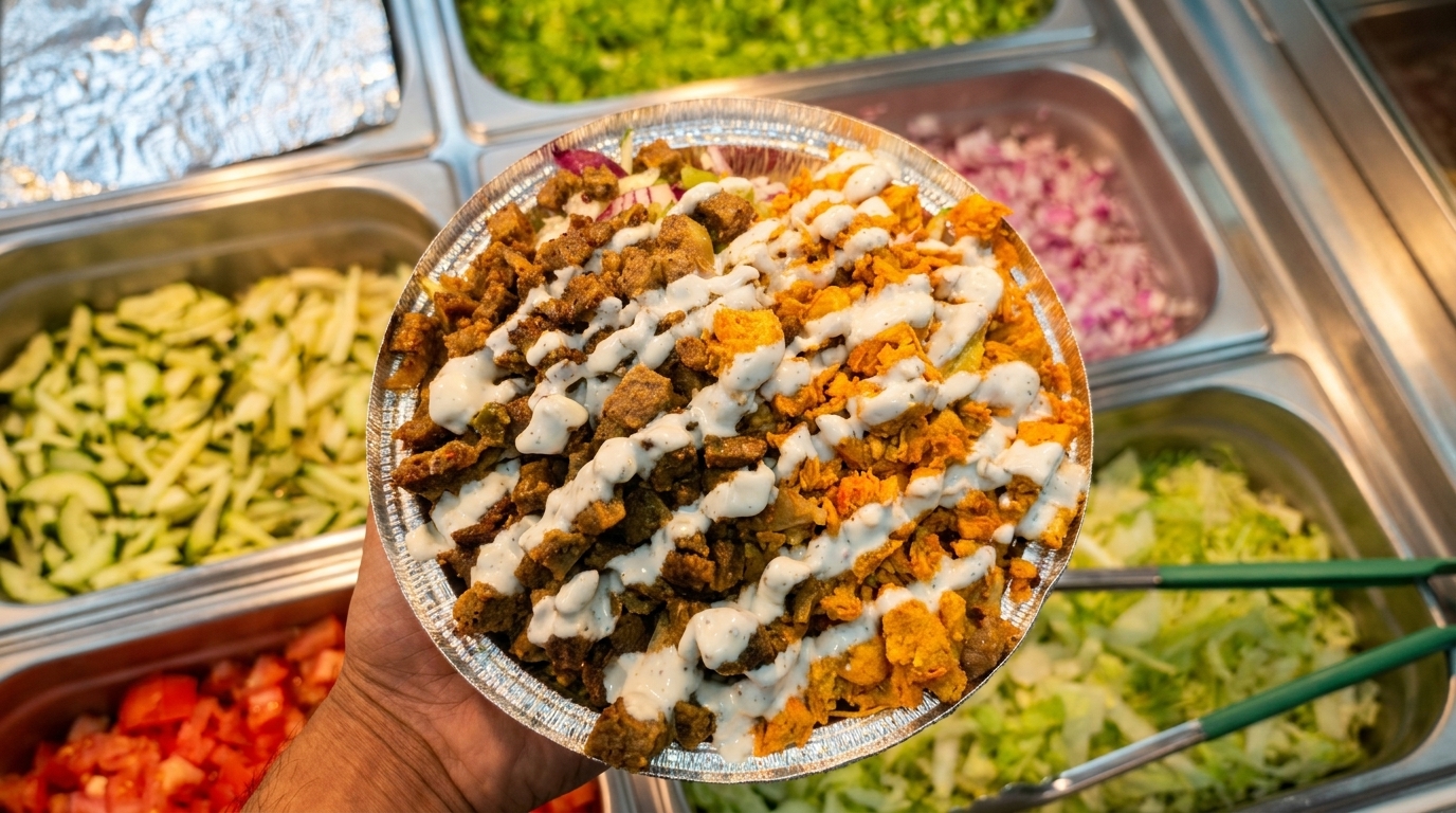 Halal From the Source