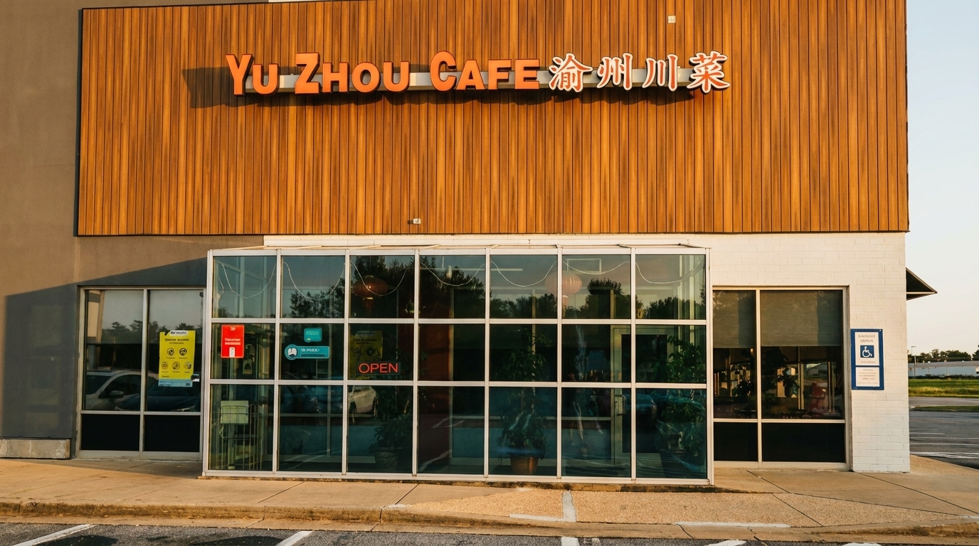 Find Us in Gaithersburg