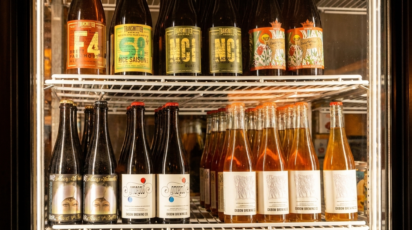 Stock Your Fridge At Home