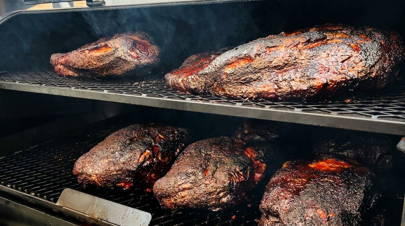 The Clearance Smoker That Changed Everything