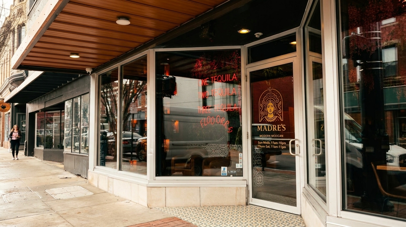 Covington, Kentucky