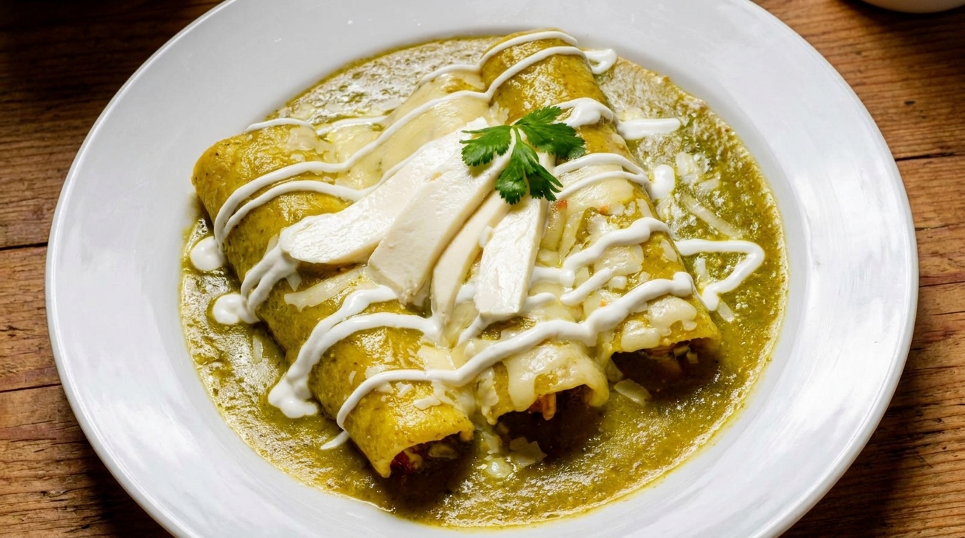 A Contemporary Mexican Vision