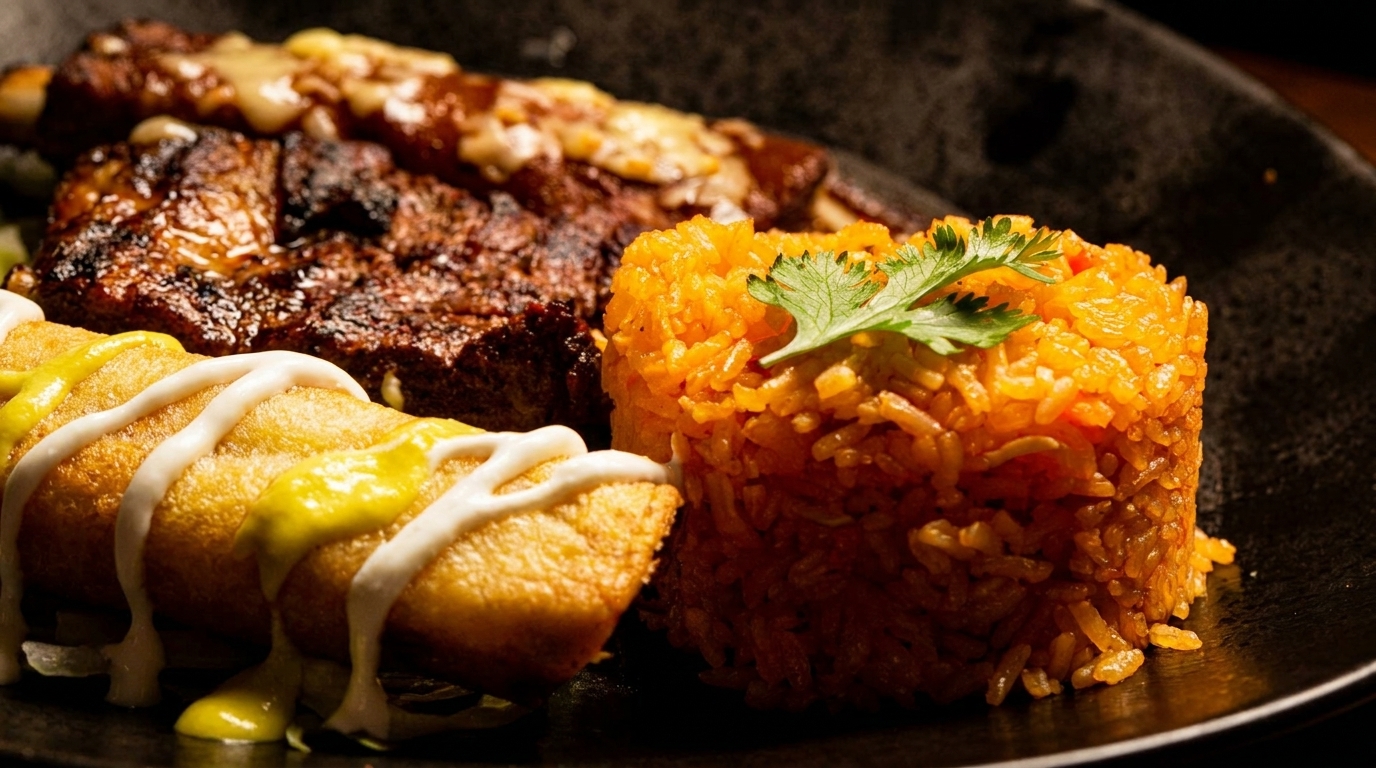 Call +1 (859) 279-3669  To Reserve Your Table