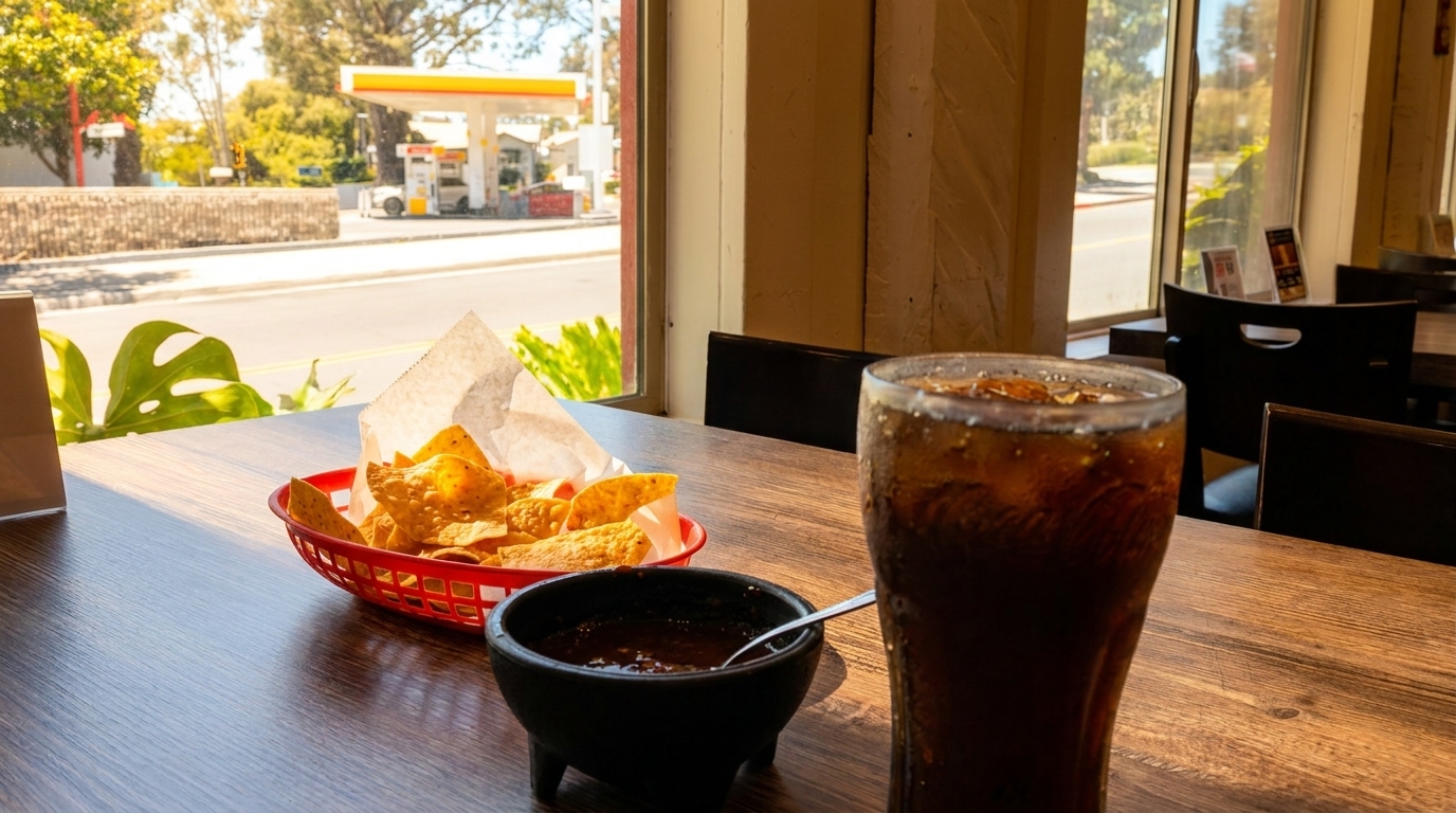 Your Carlsbad Neighborhood Table