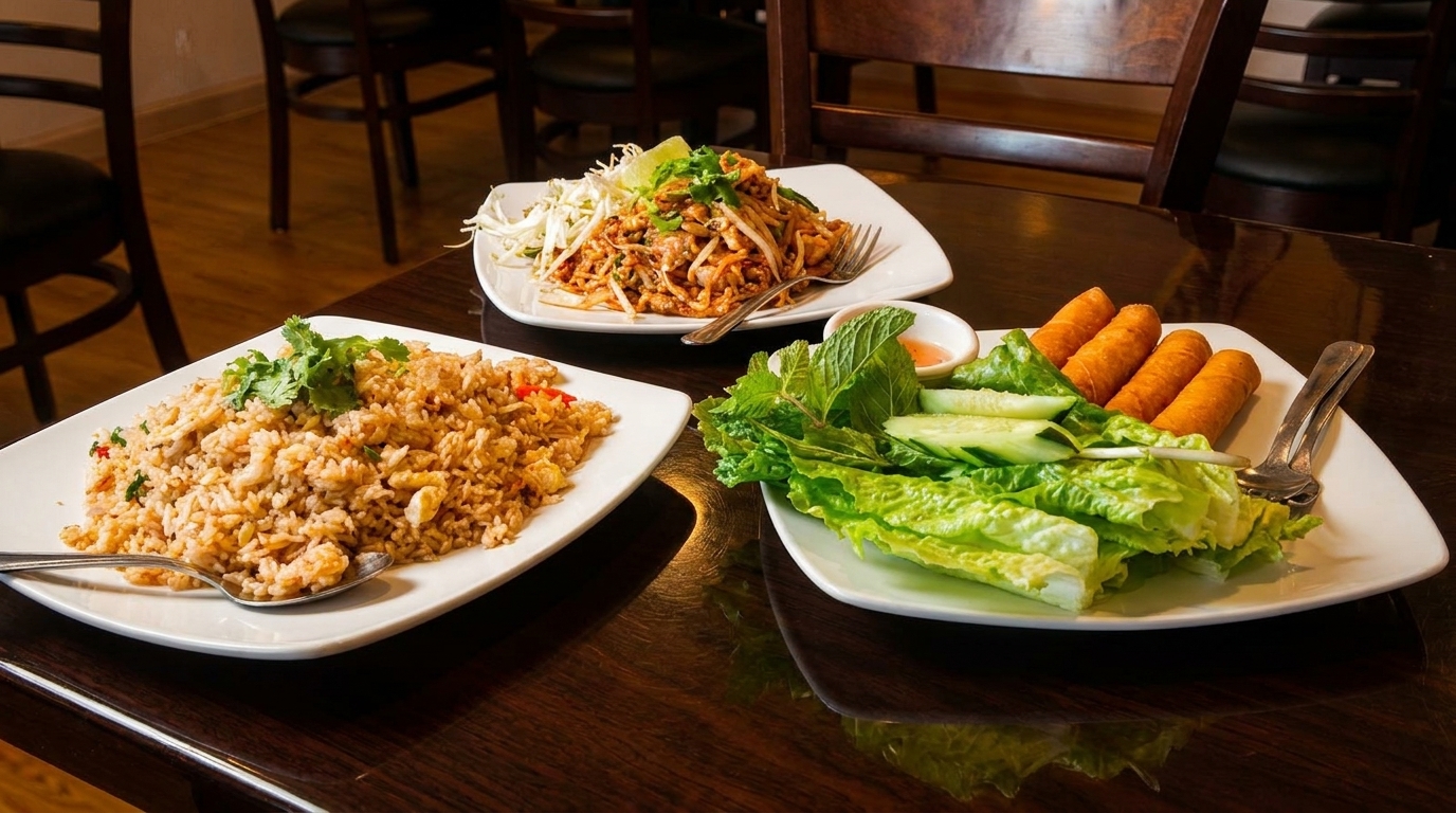 Daily Lunch Specials