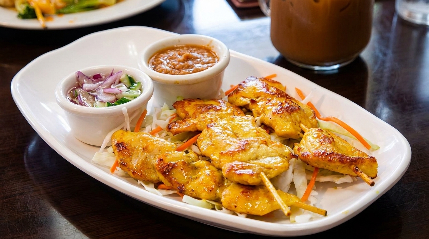 Catering for Your Next Celebration
