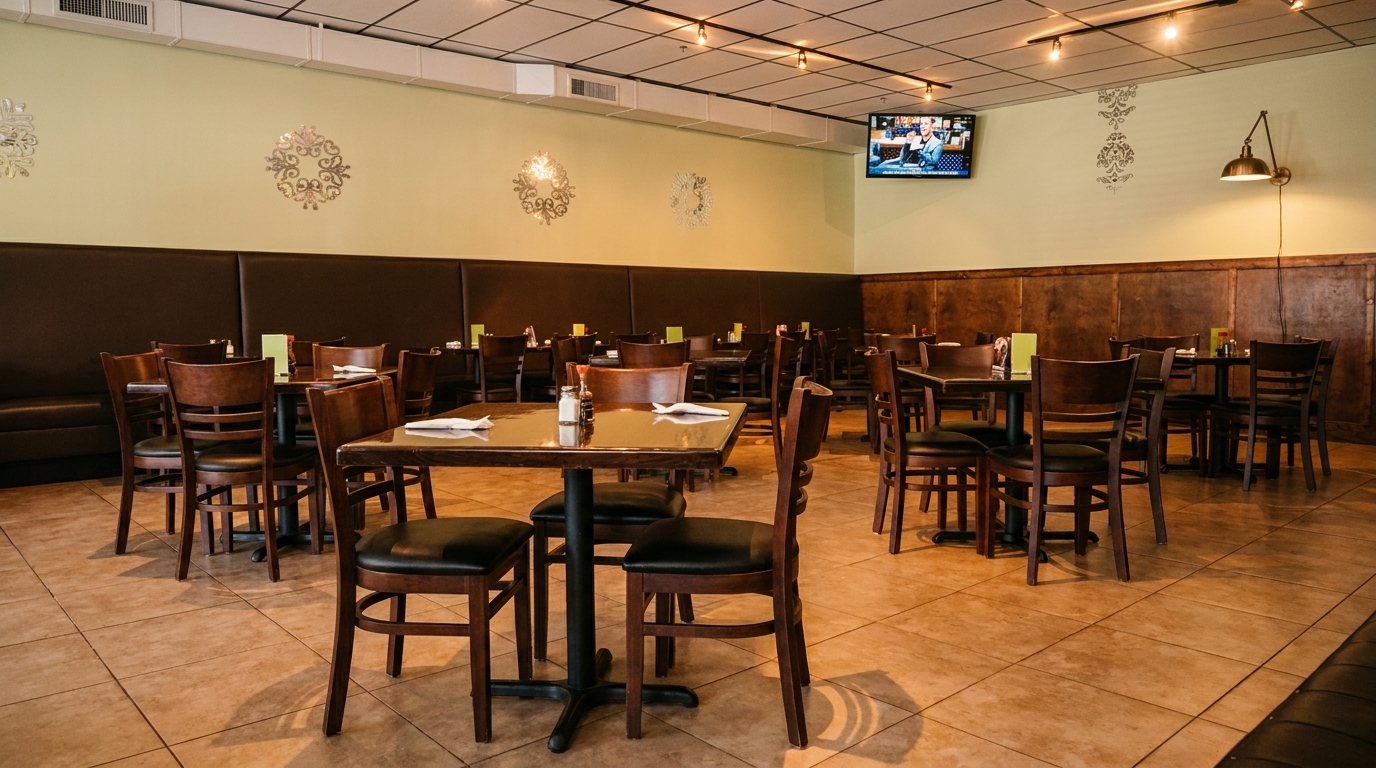 Cumming's Gathering Place