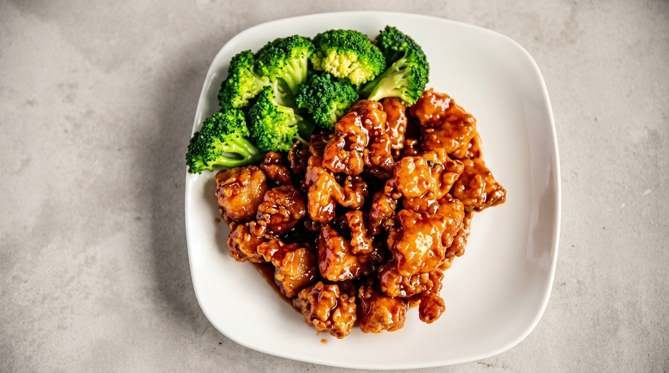 Chinese Cuisine