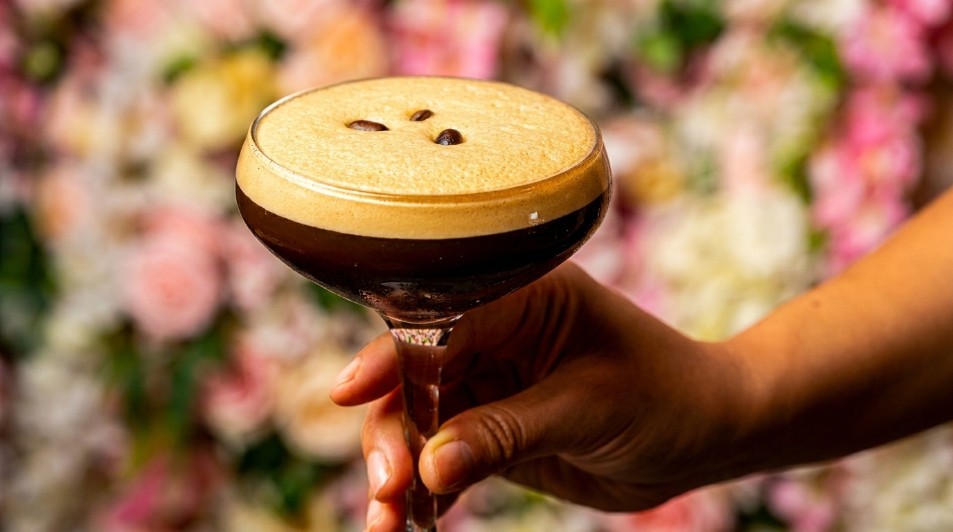 Best Espresso Martini in the US