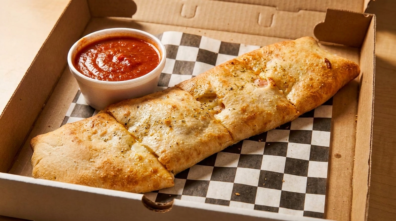 Giuseppe's Original Garlic Ties