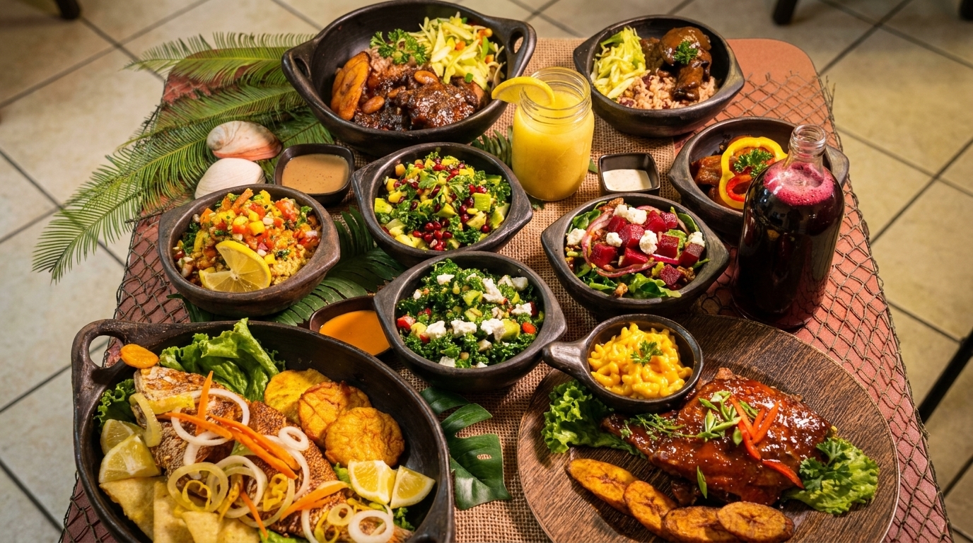 Catering Your Next Gathering