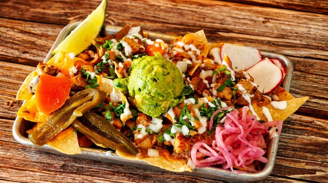 Nachos