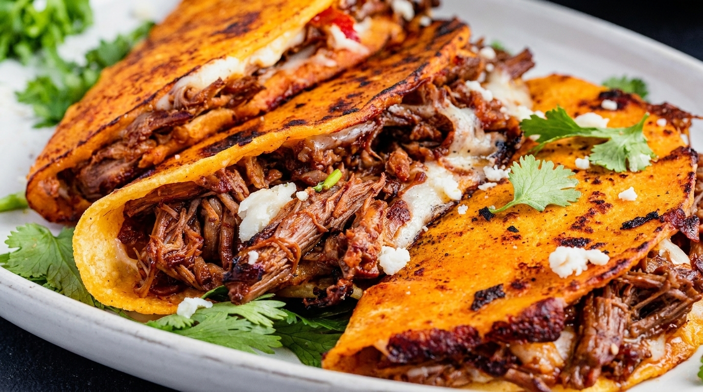 The Birria